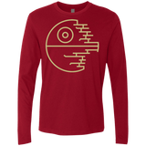 Under Construction Men's Premium Long Sleeve