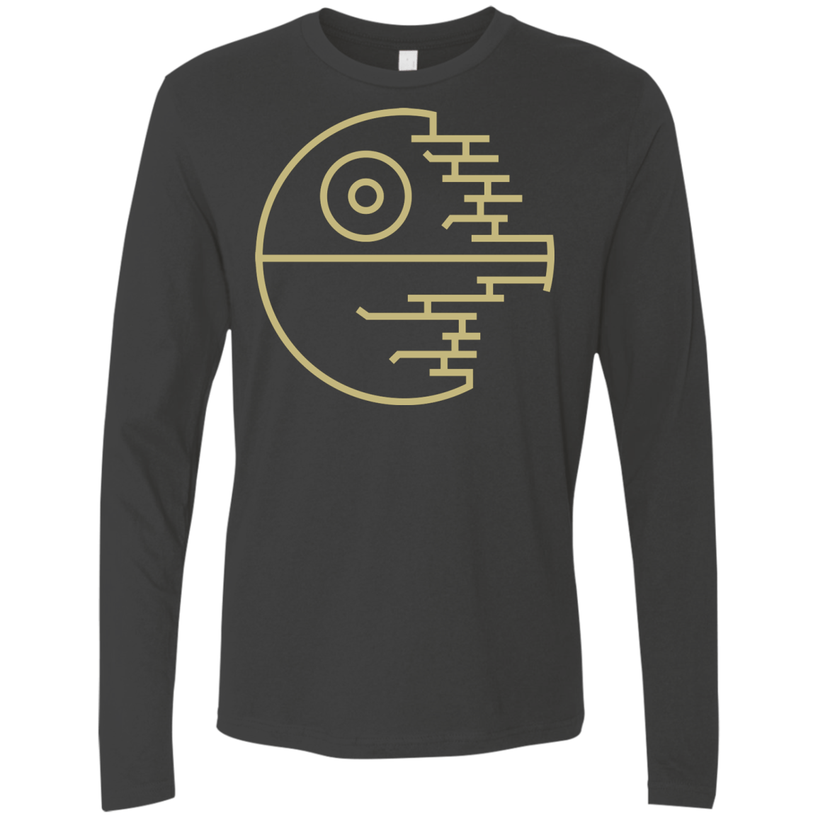 Under Construction Men's Premium Long Sleeve