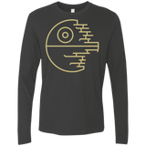Under Construction Men's Premium Long Sleeve