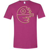 Under Construction Men's Semi-Fitted Softstyle