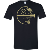 Under Construction Men's Semi-Fitted Softstyle