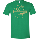 Under Construction Men's Semi-Fitted Softstyle