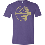 Under Construction Men's Semi-Fitted Softstyle