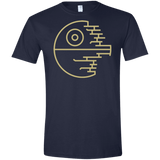 Under Construction Men's Semi-Fitted Softstyle