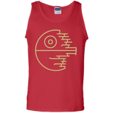 Under Construction Men's Tank Top