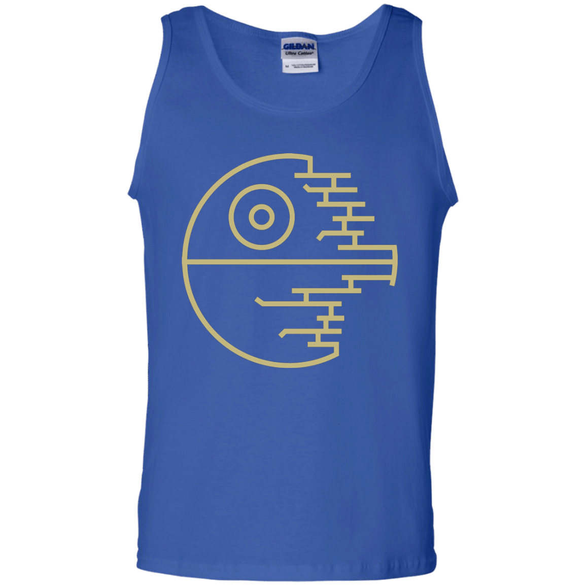 Under Construction Men's Tank Top