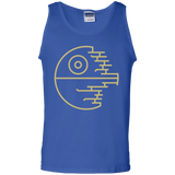 Under Construction Men's Tank Top