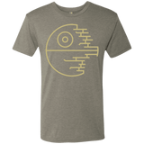 T-Shirts Venetian Grey / S Under Construction Men's Triblend T-Shirt