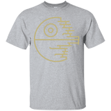 T-Shirts Sport Grey / S Under Construction T-Shirt