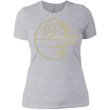 T-Shirts Heather Grey / X-Small Under Construction Women's Premium T-Shirt