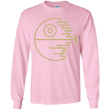 Under Construction Youth Long Sleeve T-Shirt