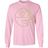 Under Construction Youth Long Sleeve T-Shirt
