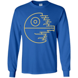 Under Construction Youth Long Sleeve T-Shirt