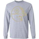 Under Construction Youth Long Sleeve T-Shirt
