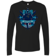 T-Shirts Black / S Under The Sea Men's Premium Long Sleeve