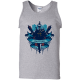 T-Shirts Sport Grey / S Under The Sea Men's Tank Top