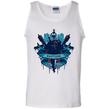 T-Shirts White / S Under The Sea Men's Tank Top