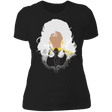 T-Shirts Black / X-Small Under The Thunder Women's Premium T-Shirt