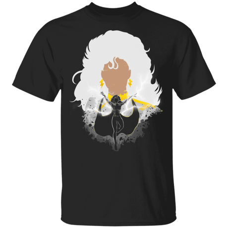 T-Shirts Black / YXS Under The Thunder Youth T-Shirt