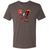 T-Shirts Macchiato / Small Underoos Men's Triblend T-Shirt