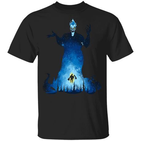 T-Shirts Black / YXS Underworld God Youth T-Shirt