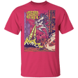 T-Shirts Heliconia / S Unicorn Attack T-Shirt