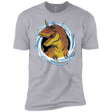 Unicornsaurus-Rex Boys Premium T-Shirt