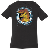 T-Shirts Black / 6 Months Unicornsaurus-Rex Infant Premium T-Shirt