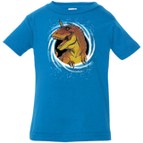 T-Shirts Cobalt / 6 Months Unicornsaurus-Rex Infant Premium T-Shirt