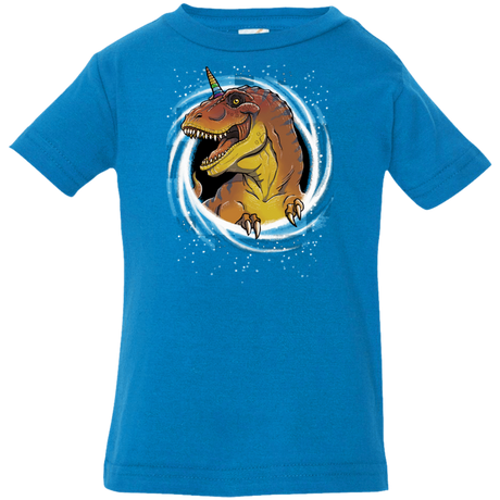 T-Shirts Cobalt / 6 Months Unicornsaurus-Rex Infant Premium T-Shirt
