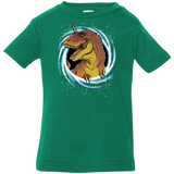 T-Shirts Kelly / 6 Months Unicornsaurus-Rex Infant Premium T-Shirt