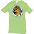 T-Shirts Key Lime / 6 Months Unicornsaurus-Rex Infant Premium T-Shirt