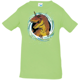 T-Shirts Key Lime / 6 Months Unicornsaurus-Rex Infant Premium T-Shirt