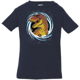 T-Shirts Navy / 6 Months Unicornsaurus-Rex Infant Premium T-Shirt