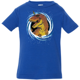 T-Shirts Royal / 6 Months Unicornsaurus-Rex Infant Premium T-Shirt