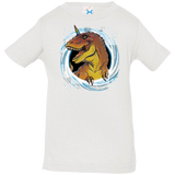 T-Shirts White / 6 Months Unicornsaurus-Rex Infant Premium T-Shirt