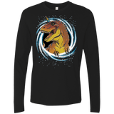 Unicornsaurus-Rex Men's Premium Long Sleeve