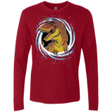 Unicornsaurus-Rex Men's Premium Long Sleeve