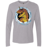 Unicornsaurus-Rex Men's Premium Long Sleeve