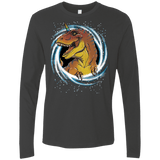 Unicornsaurus-Rex Men's Premium Long Sleeve