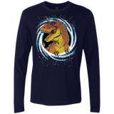 Unicornsaurus-Rex Men's Premium Long Sleeve