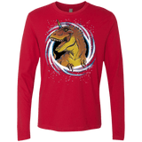 Unicornsaurus-Rex Men's Premium Long Sleeve