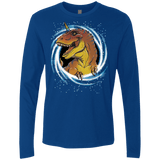 Unicornsaurus-Rex Men's Premium Long Sleeve