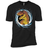 Unicornsaurus-Rex Men's Premium T-Shirt
