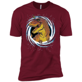 Unicornsaurus-Rex Men's Premium T-Shirt