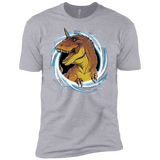 Unicornsaurus-Rex Men's Premium T-Shirt