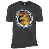 Unicornsaurus-Rex Men's Premium T-Shirt