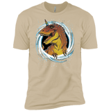 Unicornsaurus-Rex Men's Premium T-Shirt