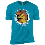 Unicornsaurus-Rex Men's Premium T-Shirt