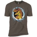 Unicornsaurus-Rex Men's Premium T-Shirt